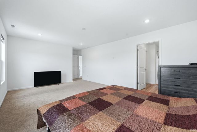4409 Bradley Drive, Fort Wayne, IN 46818