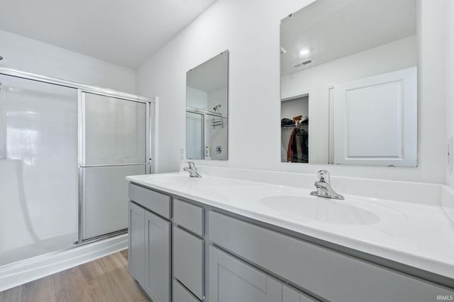 4409 Bradley Drive, Fort Wayne, IN 46818