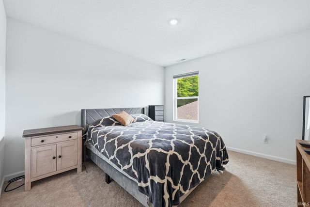4409 Bradley Drive, Fort Wayne, IN 46818