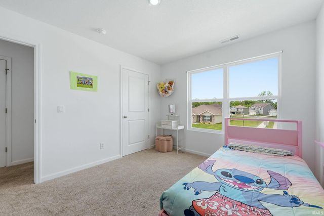 4409 Bradley Drive, Fort Wayne, IN 46818