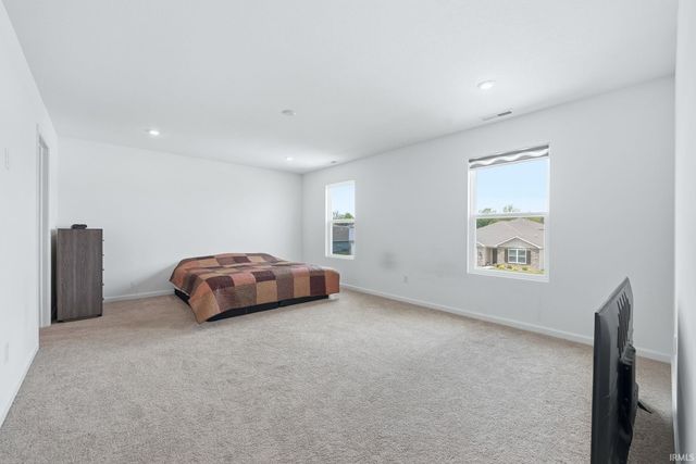 4409 Bradley Drive, Fort Wayne, IN 46818