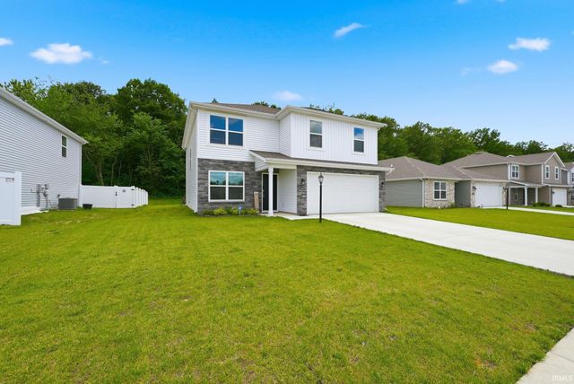 4409 Bradley Drive, Fort Wayne, IN 46818