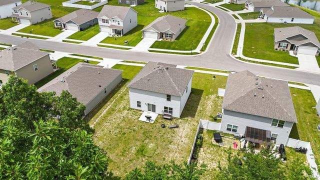 4409 Bradley Drive, Fort Wayne, IN 46818