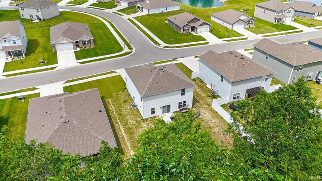 4409 Bradley Drive, Fort Wayne, IN 46818
