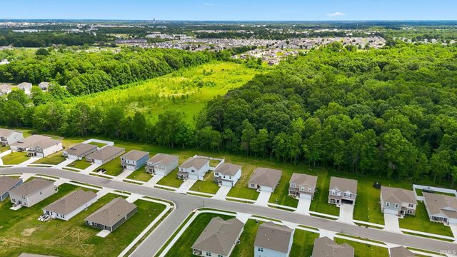 4409 Bradley Drive, Fort Wayne, IN 46818