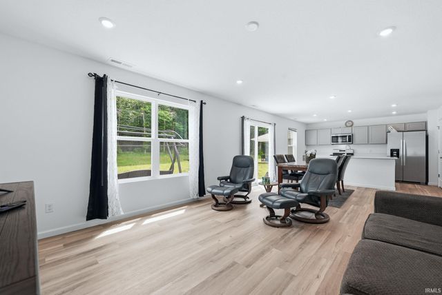 4409 Bradley Drive, Fort Wayne, IN 46818