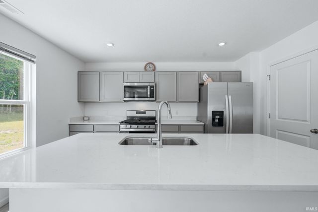 4409 Bradley Drive, Fort Wayne, IN 46818