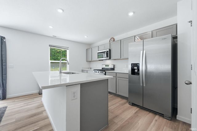 4409 Bradley Drive, Fort Wayne, IN 46818