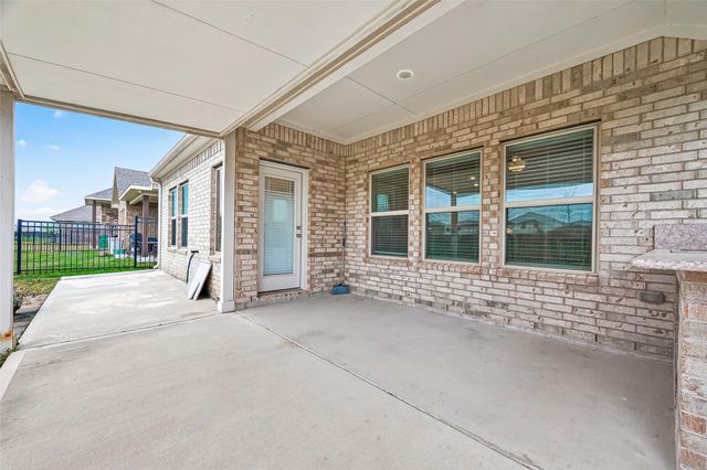 233 Bonita Beach Dr Drive, Katy, TX 77493