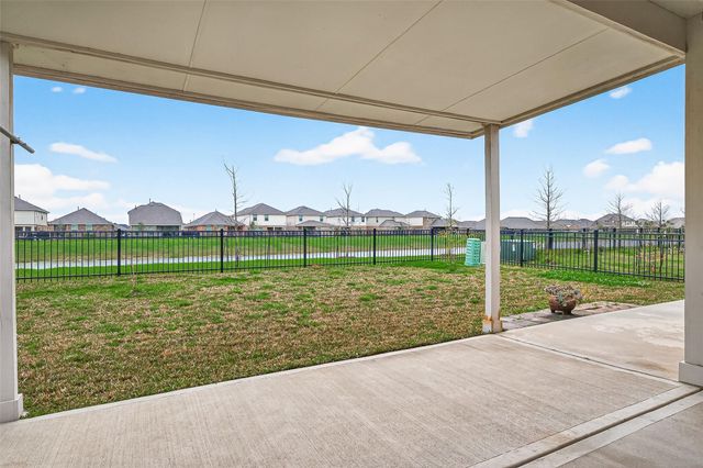 233 Bonita Beach Dr Drive, Katy, TX 77493