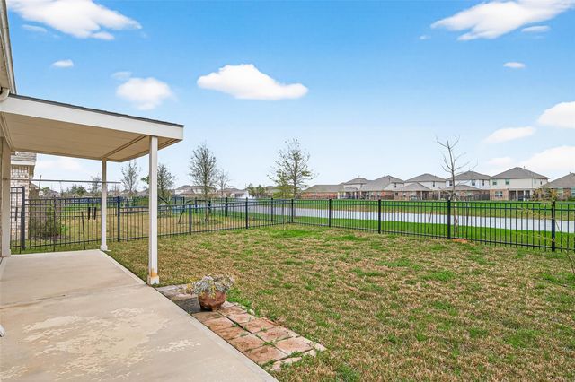 233 Bonita Beach Dr Drive, Katy, TX 77493