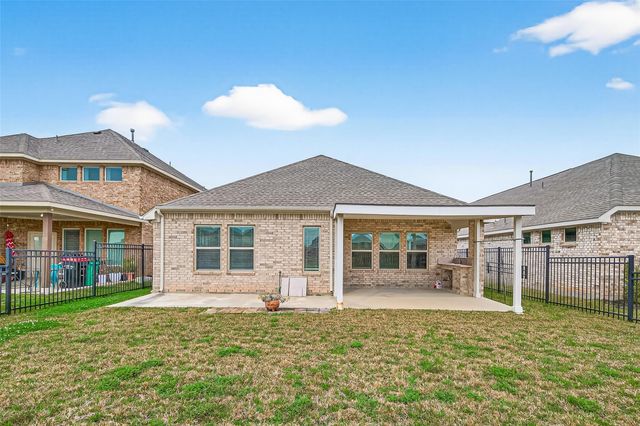 233 Bonita Beach Dr Drive, Katy, TX 77493