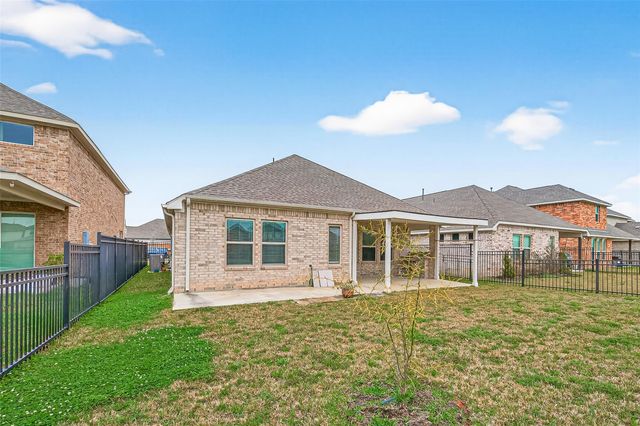 233 Bonita Beach Dr Drive, Katy, TX 77493