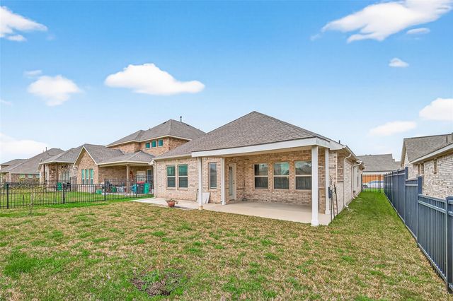 233 Bonita Beach Dr Drive, Katy, TX 77493