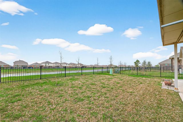 233 Bonita Beach Dr Drive, Katy, TX 77493