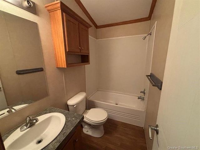 223 Charles Graham Road, Deridder, LA 70634