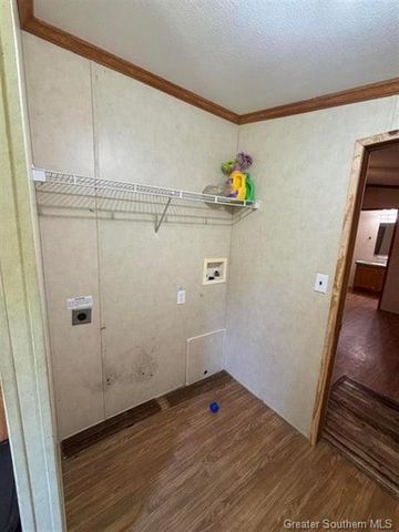 223 Charles Graham Road, Deridder, LA 70634