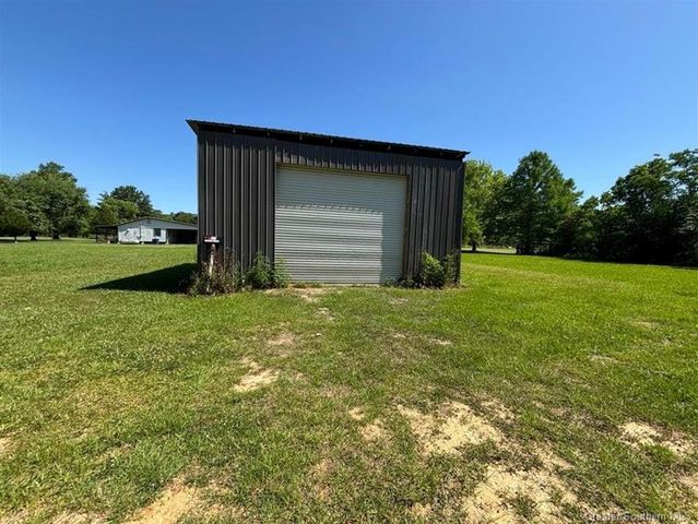 223 Charles Graham Road, Deridder, LA 70634