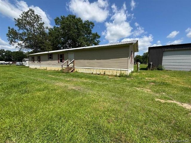 223 Charles Graham Road, Deridder, LA 70634