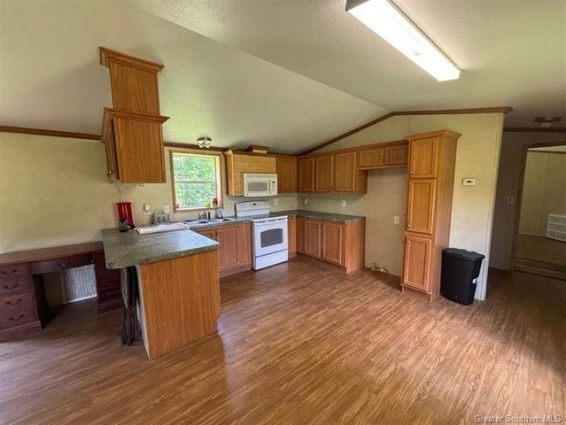 223 Charles Graham Road, Deridder, LA 70634