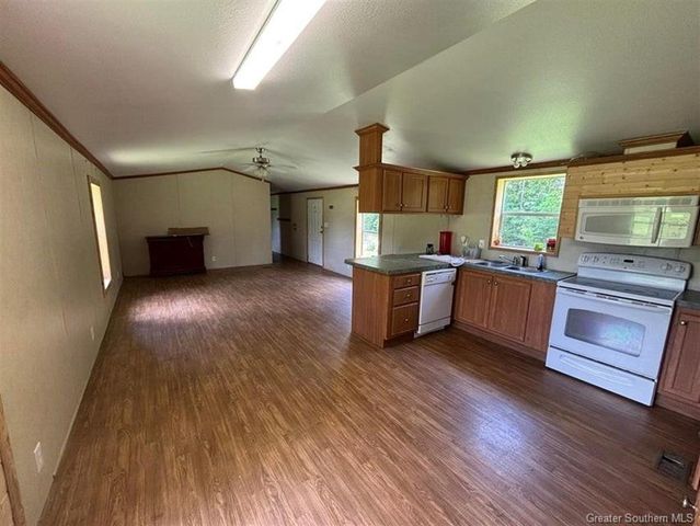 223 Charles Graham Road, Deridder, LA 70634