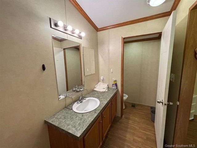 223 Charles Graham Road, Deridder, LA 70634