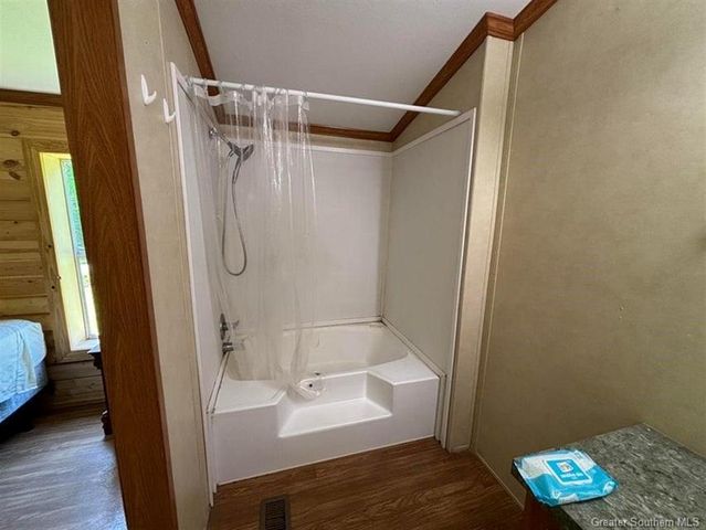 223 Charles Graham Road, Deridder, LA 70634