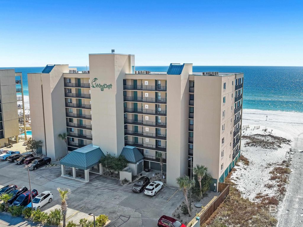 28760 Perdido Beach Boulevard 511S, Orange Beach, AL 36561