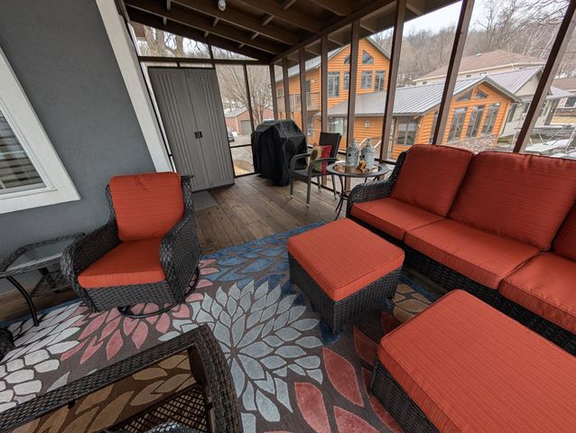 10458 Angler Drive, Grey Eagle, MN 56336