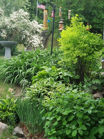 10458 Angler Drive, Grey Eagle, MN 56336