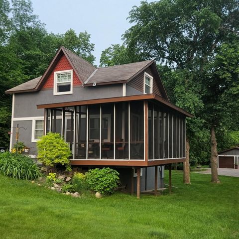 10458 Angler Drive, Grey Eagle, MN 56336