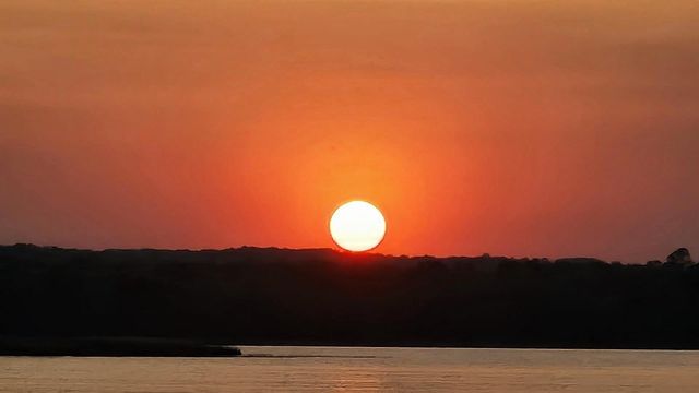 10458 Angler Drive, Grey Eagle, MN 56336