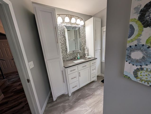 10458 Angler Drive, Grey Eagle, MN 56336