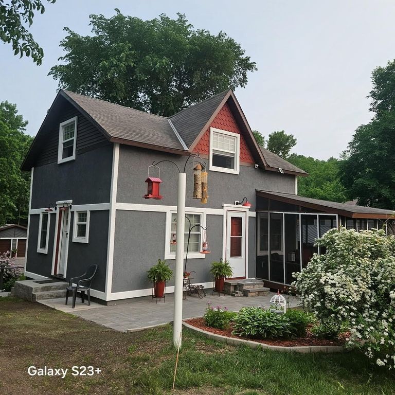 10458 Angler Drive, Grey Eagle, MN 56336