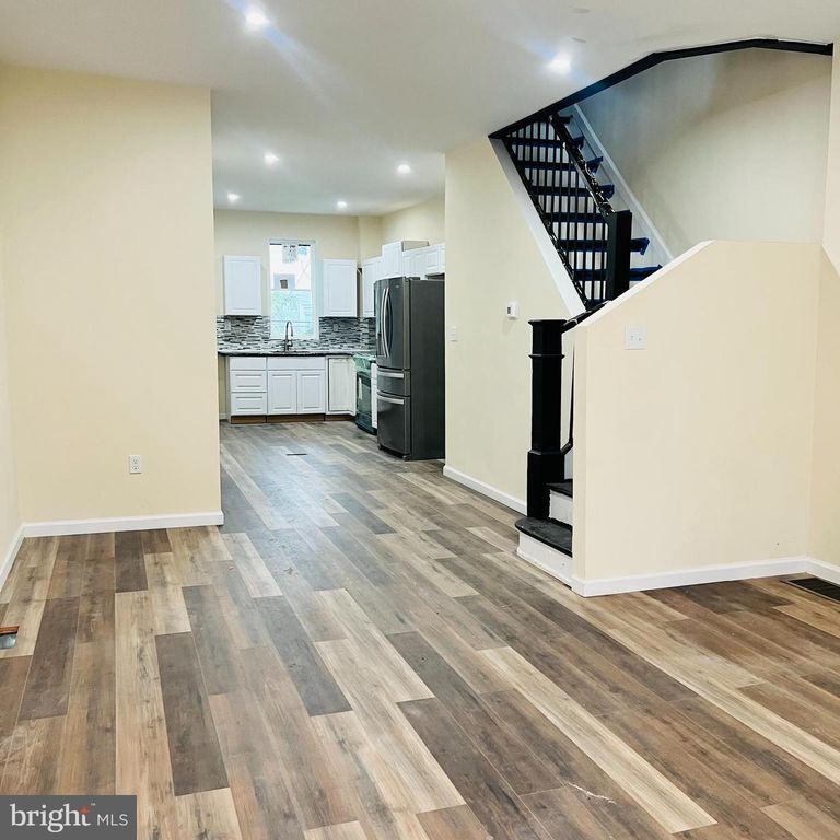 2328 W HAROLD ST, PHILADELPHIA, PA 19132 — photo 2