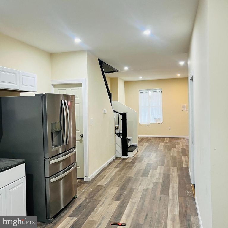 2328 W HAROLD ST, PHILADELPHIA, PA 19132 — photo 3