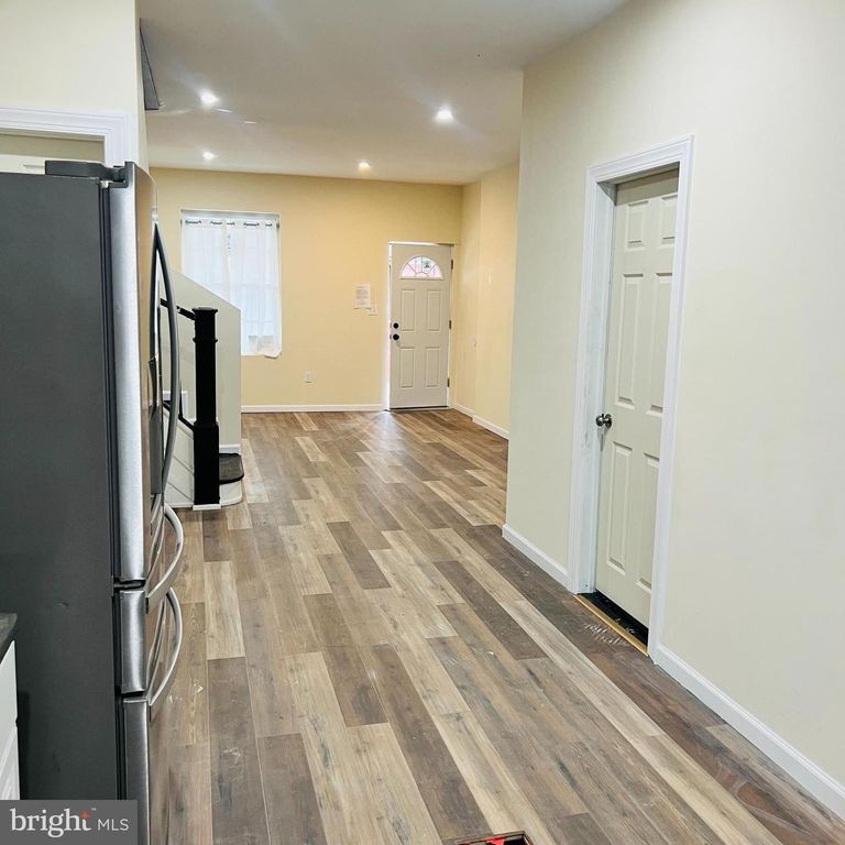 2328 W HAROLD ST, PHILADELPHIA, PA 19132 — photo 4