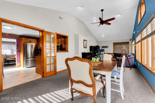 300 Beachwood Way, Cliffwood Beach, NJ 07735