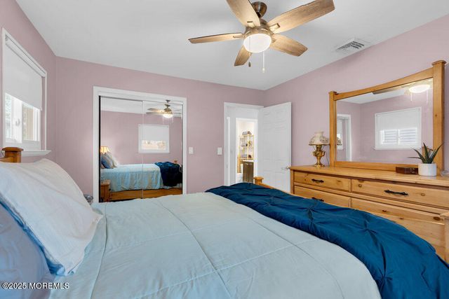 300 Beachwood Way, Cliffwood Beach, NJ 07735