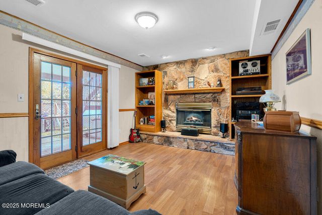 300 Beachwood Way, Cliffwood Beach, NJ 07735