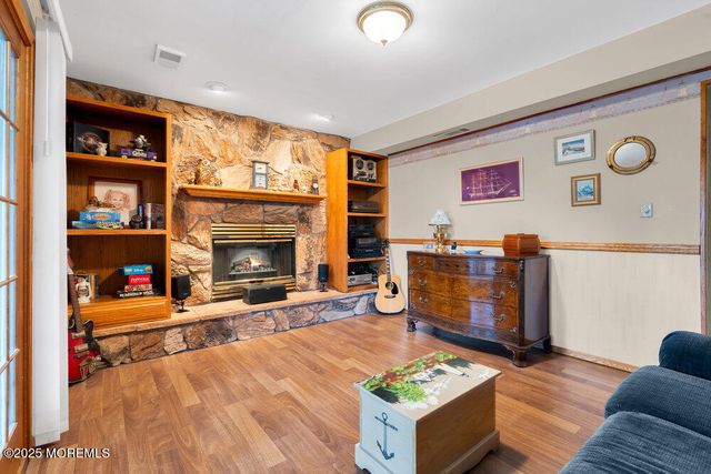 300 Beachwood Way, Cliffwood Beach, NJ 07735