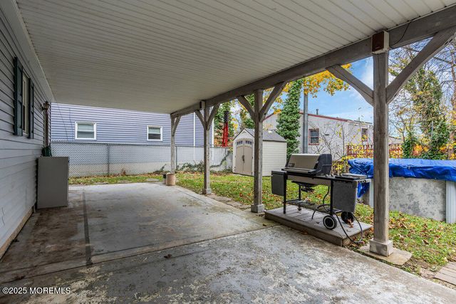 300 Beachwood Way, Cliffwood Beach, NJ 07735