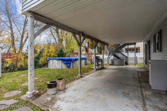 300 Beachwood Way, Cliffwood Beach, NJ 07735