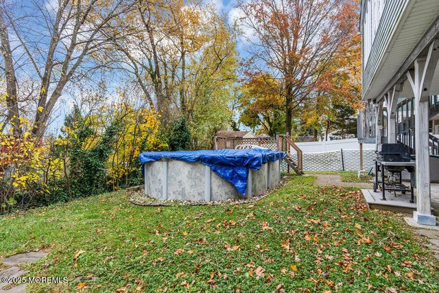 300 Beachwood Way, Cliffwood Beach, NJ 07735