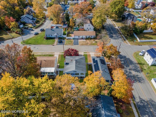 300 Beachwood Way, Cliffwood Beach, NJ 07735