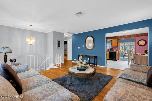 300 Beachwood Way, Cliffwood Beach, NJ 07735