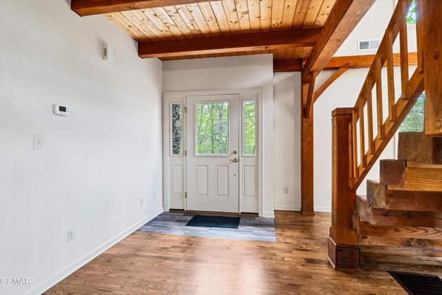 2210 Turkey Roost Road, Walland, TN 37886