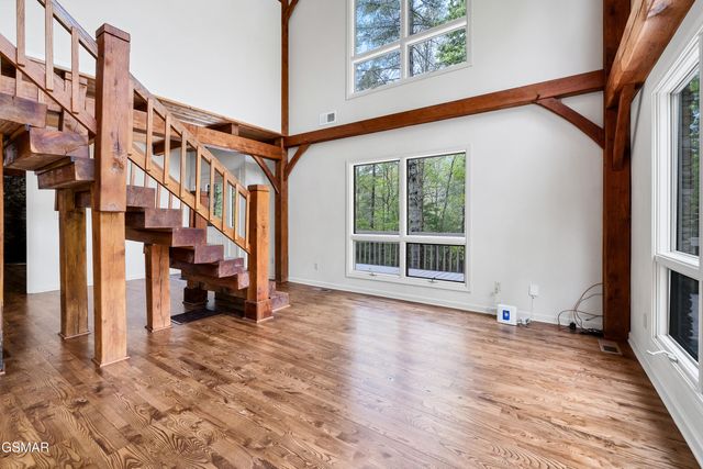 2210 Turkey Roost Road, Walland, TN 37886