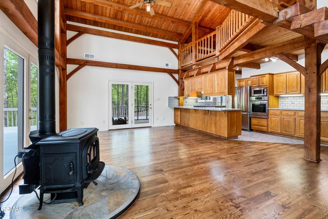 2210 Turkey Roost Road, Walland, TN 37886