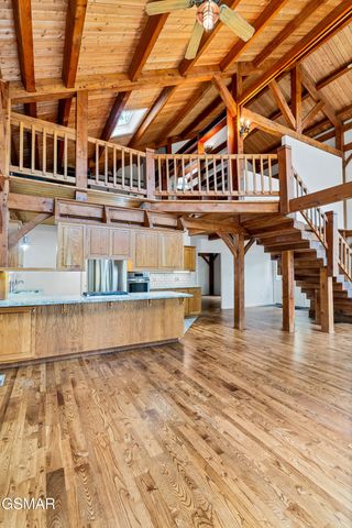 2210 Turkey Roost Road, Walland, TN 37886